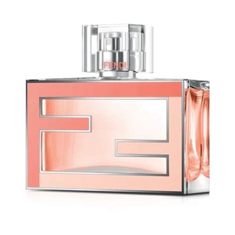 fan di fendi blossom цена|Fendi Fan di Fendi Blossom EDT 75ml Парфюми .